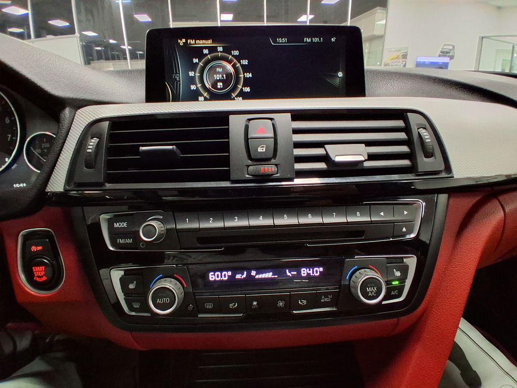 used 2016 BMW 428 car, priced at $13,460