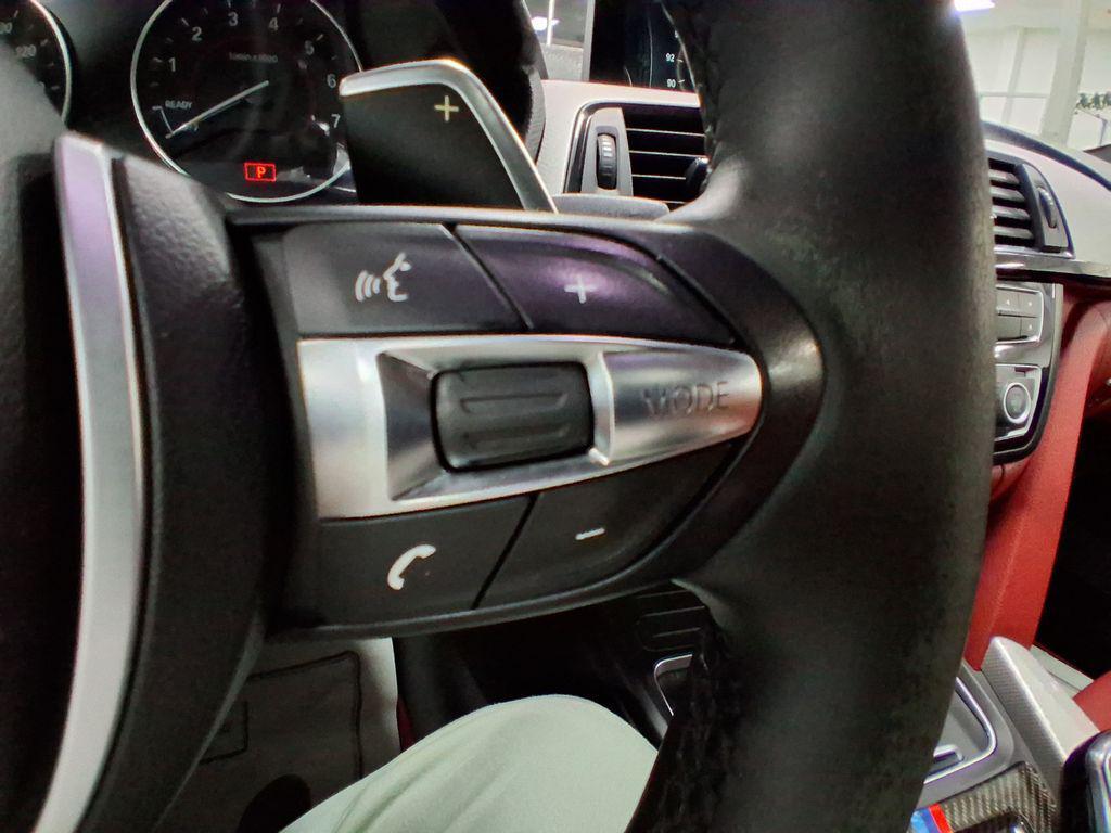 used 2016 BMW 428 car, priced at $13,460