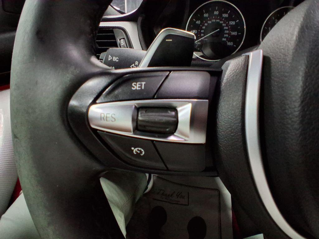 used 2016 BMW 428 car, priced at $13,460