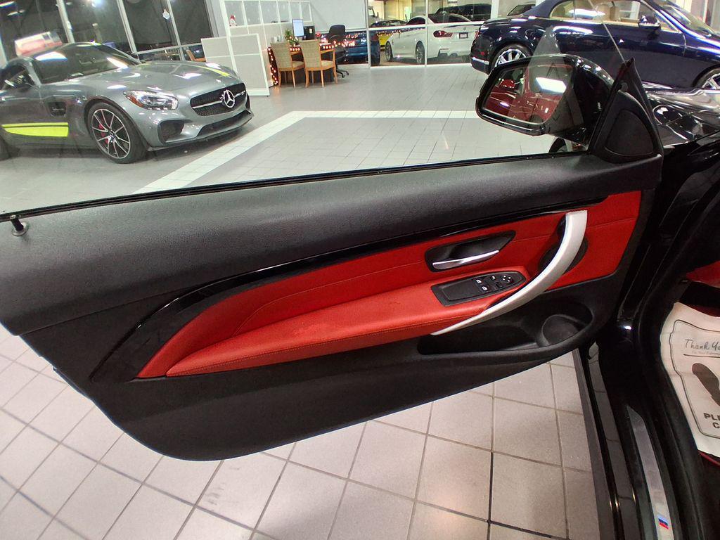 used 2016 BMW 428 car, priced at $13,460