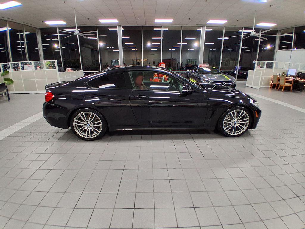 used 2016 BMW 428 car, priced at $13,460
