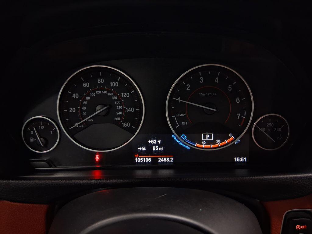 used 2016 BMW 428 car, priced at $13,460