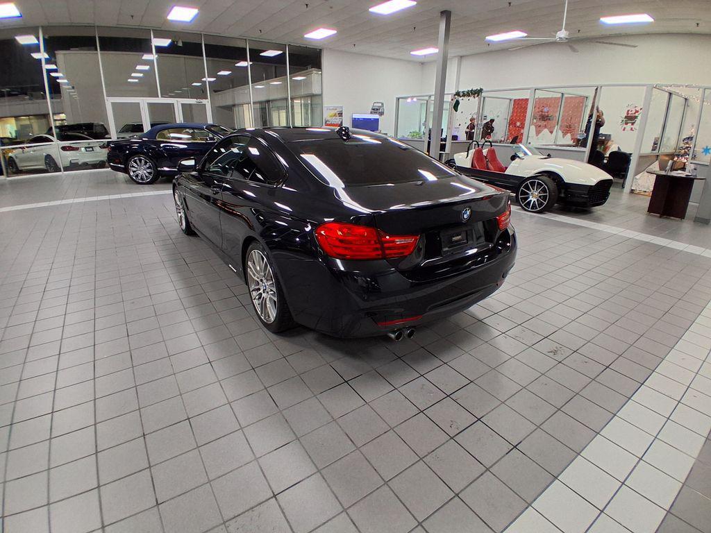 used 2016 BMW 428 car, priced at $13,460