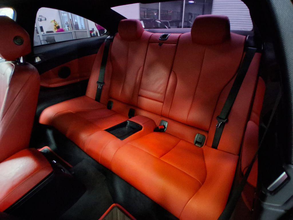 used 2016 BMW 428 car, priced at $13,460