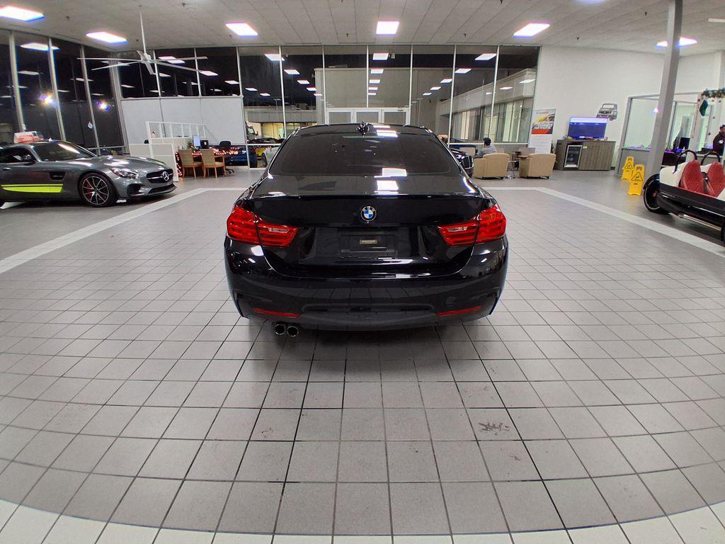 used 2016 BMW 428 car, priced at $13,460