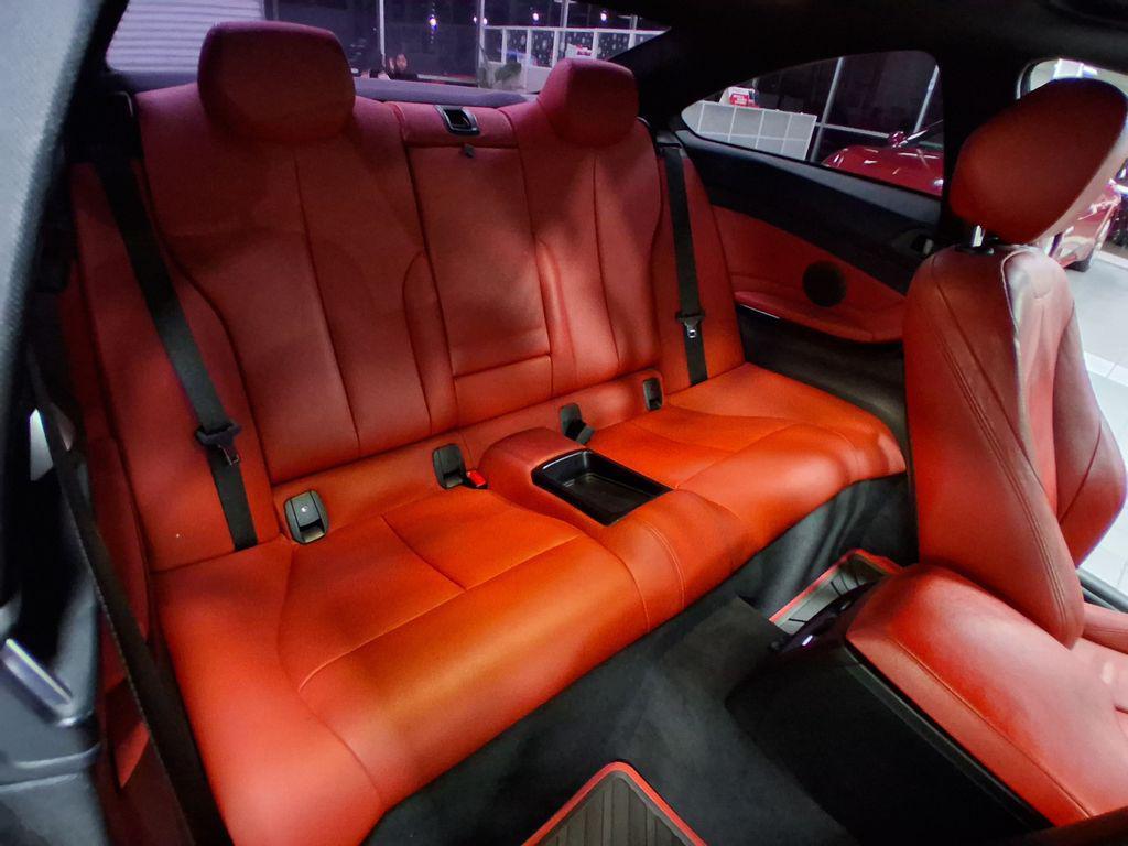 used 2016 BMW 428 car, priced at $13,460