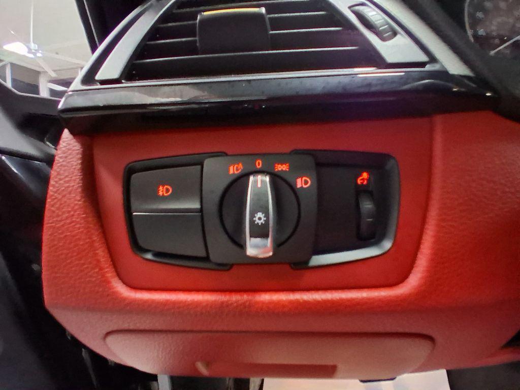 used 2016 BMW 428 car, priced at $13,460