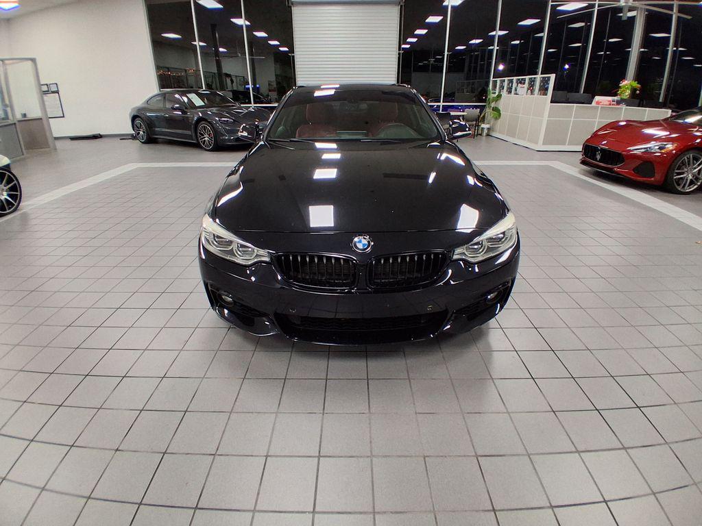 used 2016 BMW 428 car, priced at $13,460