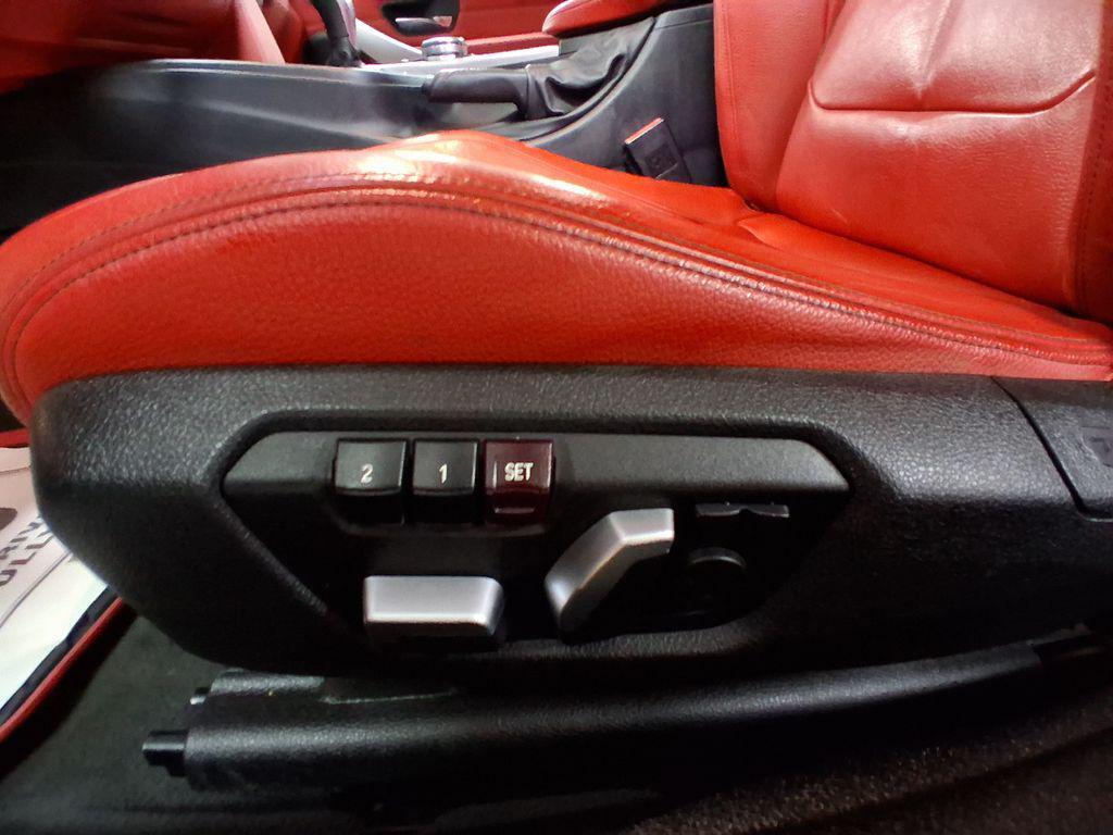 used 2016 BMW 428 car, priced at $13,460