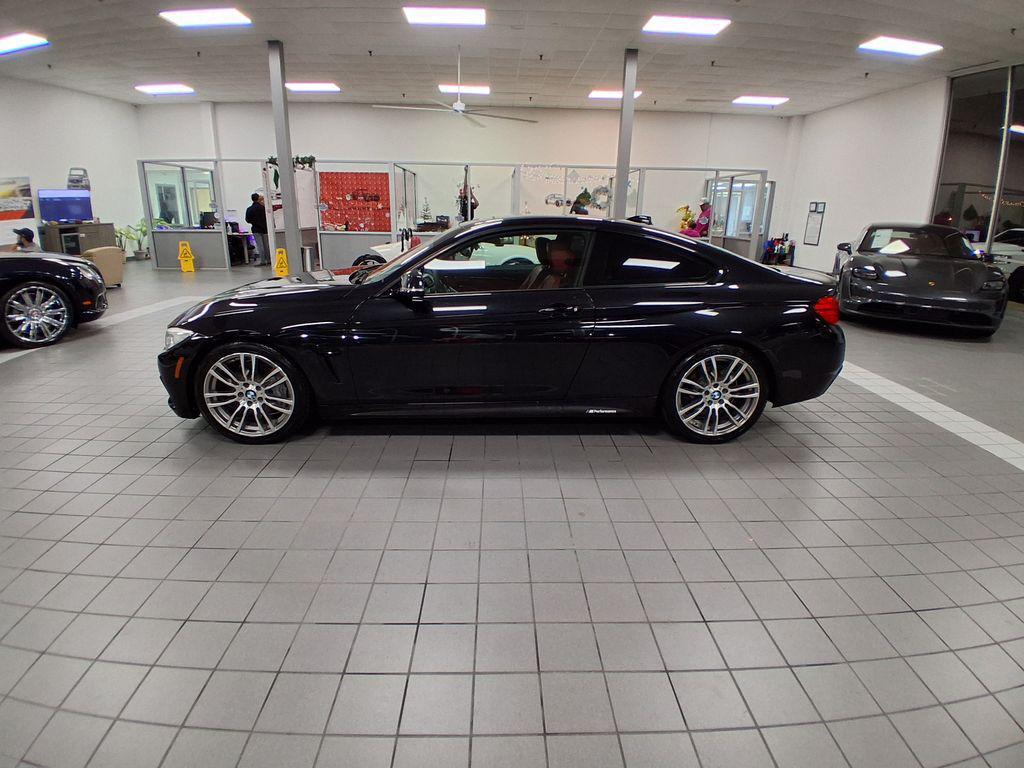 used 2016 BMW 428 car, priced at $13,460