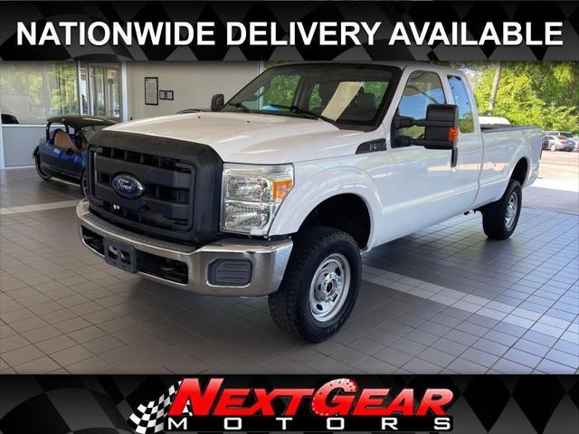 used 2014 Ford F-350 car, priced at $16,990