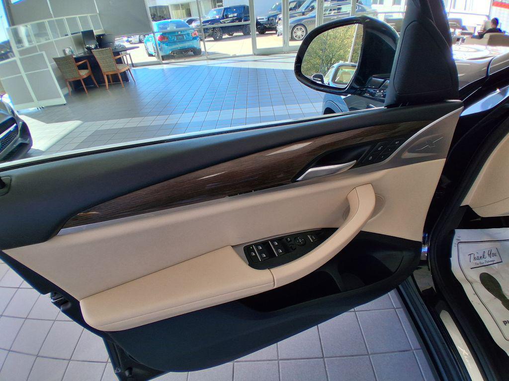 used 2019 BMW X3 car, priced at $12,490