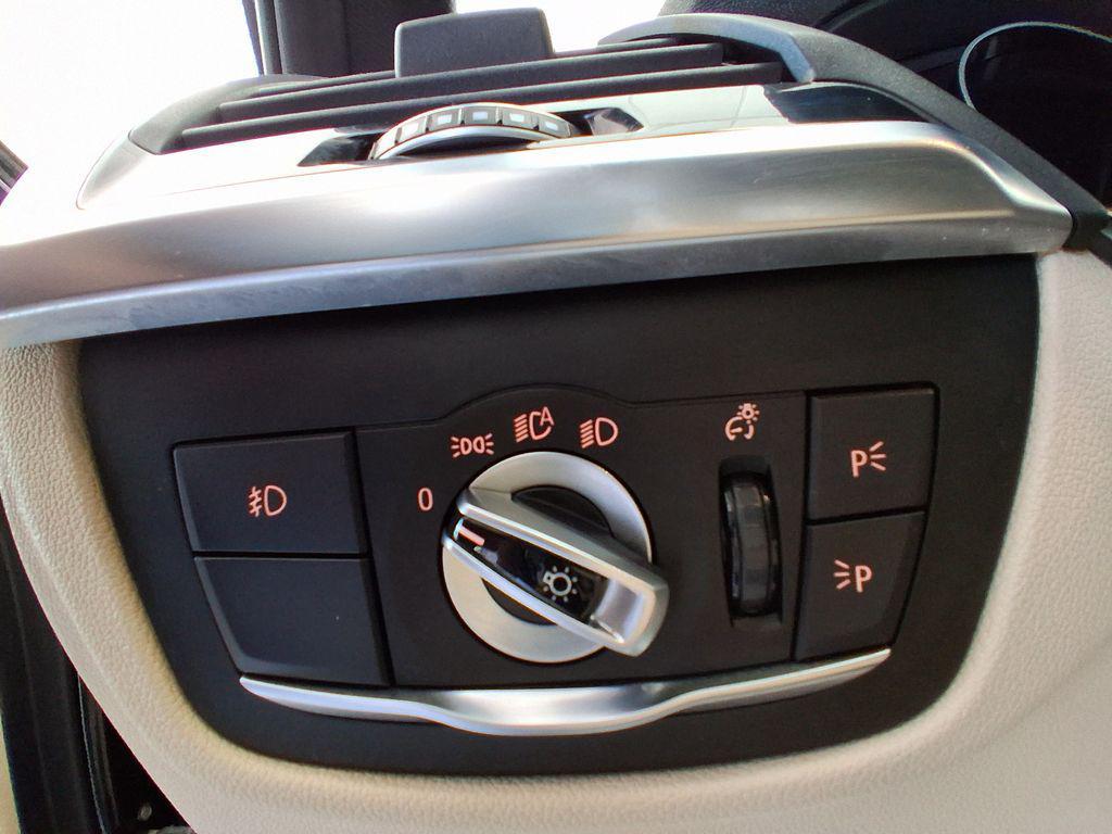 used 2019 BMW X3 car, priced at $12,490