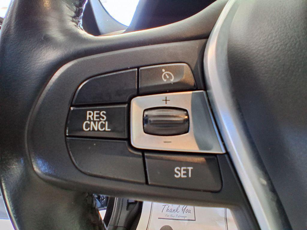 used 2019 BMW X3 car, priced at $12,490