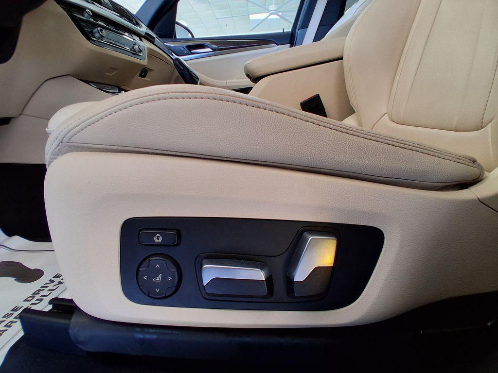 used 2019 BMW X3 car, priced at $12,490