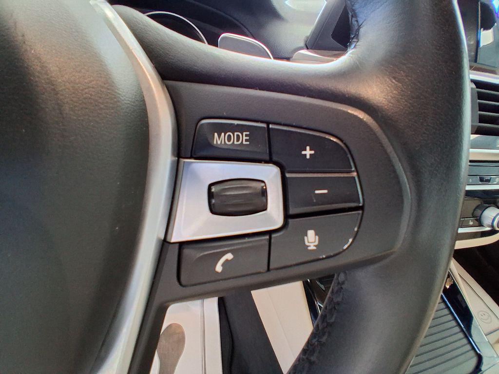 used 2019 BMW X3 car, priced at $12,490