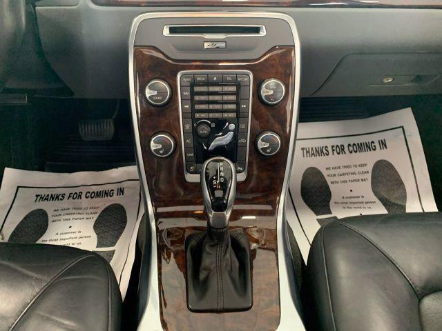 used 2015 Volvo S80 car, priced at $16,990