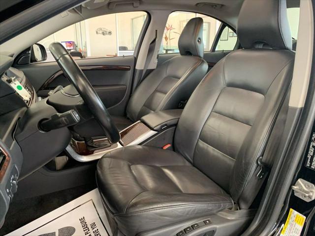 used 2015 Volvo S80 car, priced at $16,990