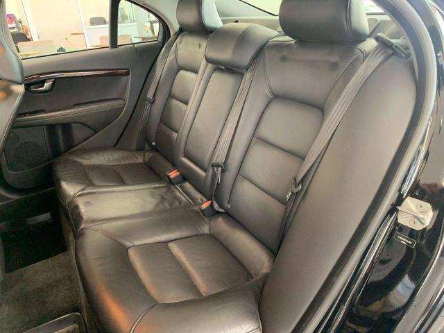 used 2015 Volvo S80 car, priced at $16,990