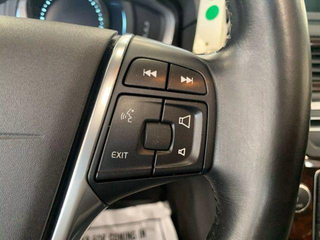 used 2015 Volvo S80 car, priced at $16,990