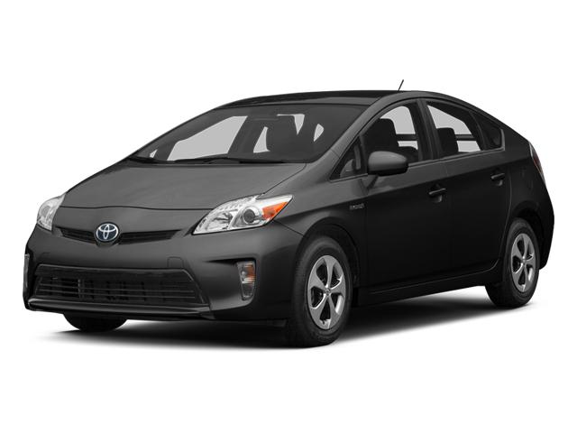 used 2013 Toyota Prius car, priced at $9,990