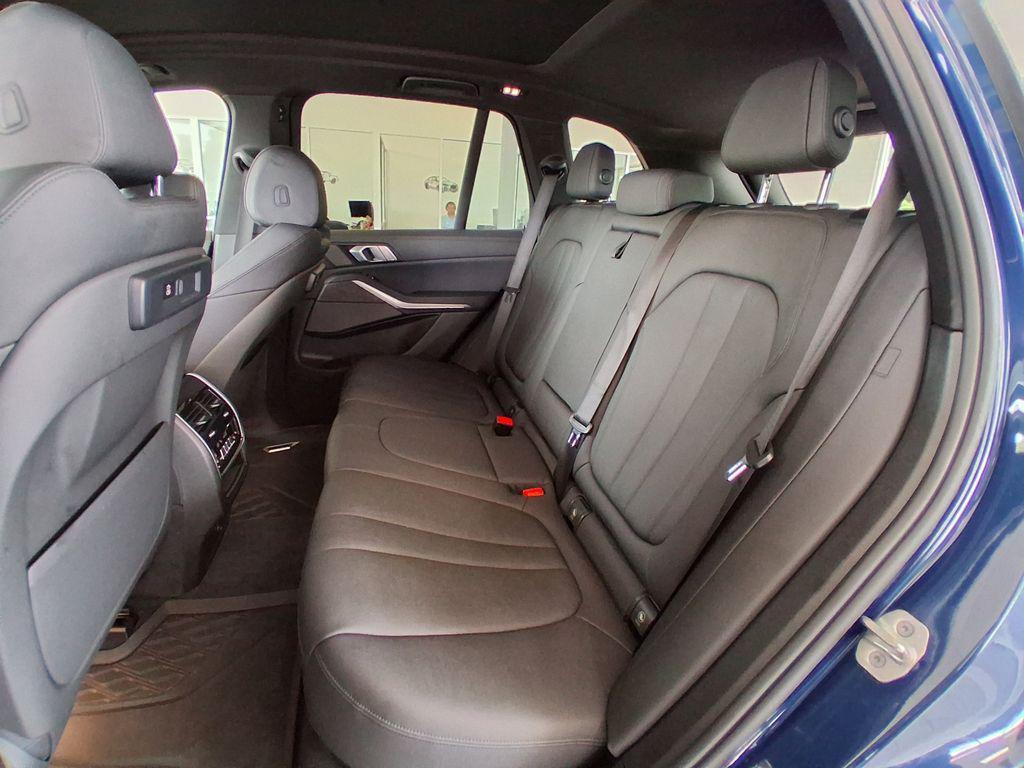 used 2021 BMW X5 car, priced at $32,539