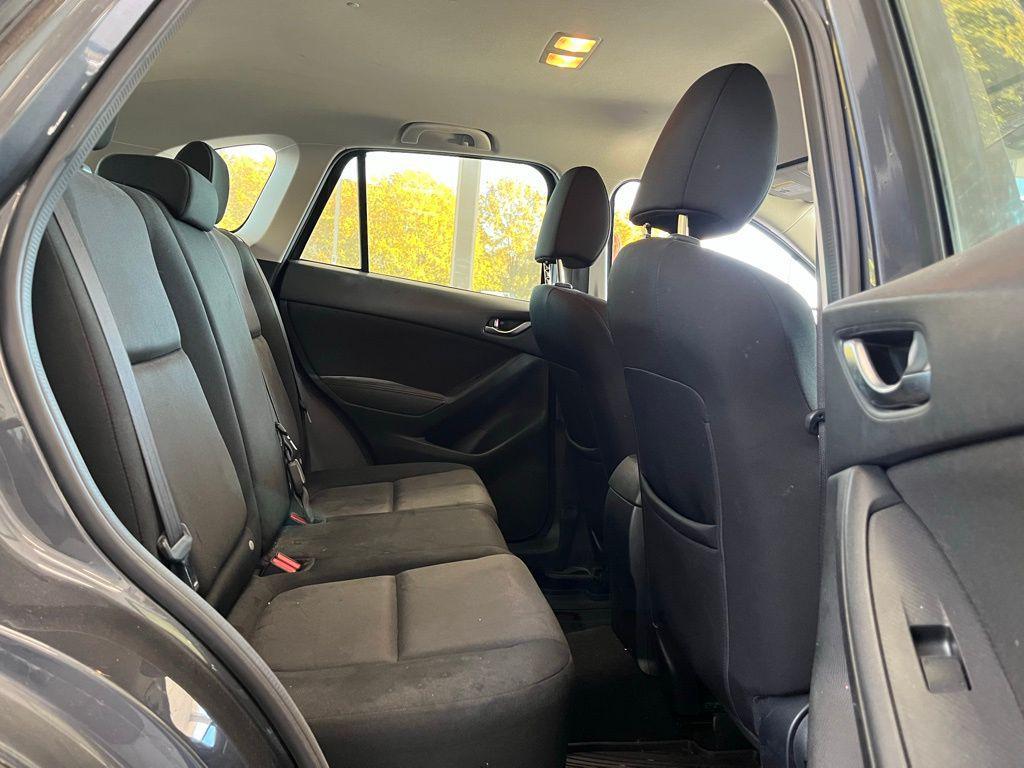 used 2016 Mazda CX-5 car, priced at $15,758