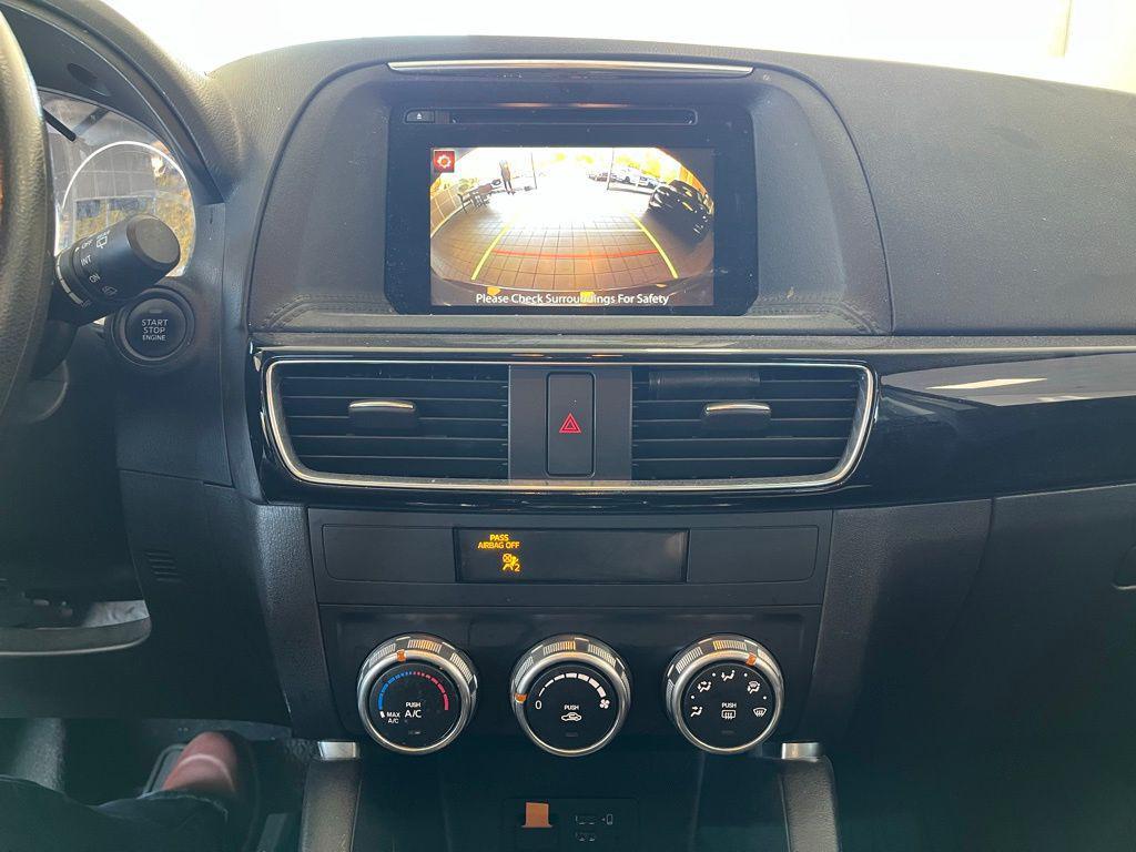 used 2016 Mazda CX-5 car, priced at $15,758