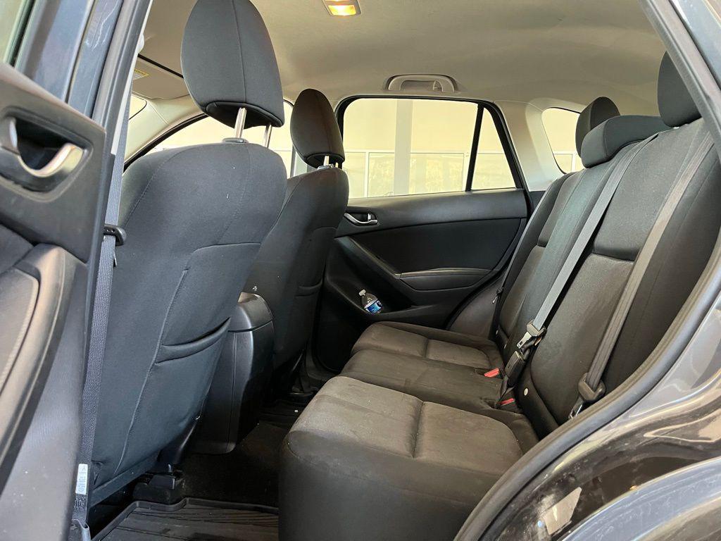 used 2016 Mazda CX-5 car, priced at $15,758