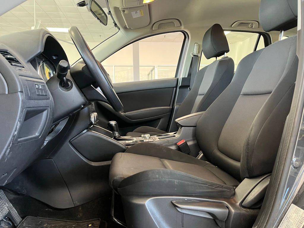 used 2016 Mazda CX-5 car, priced at $15,758