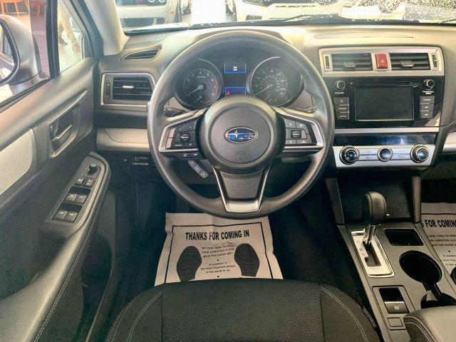 used 2019 Subaru Legacy car, priced at $17,490