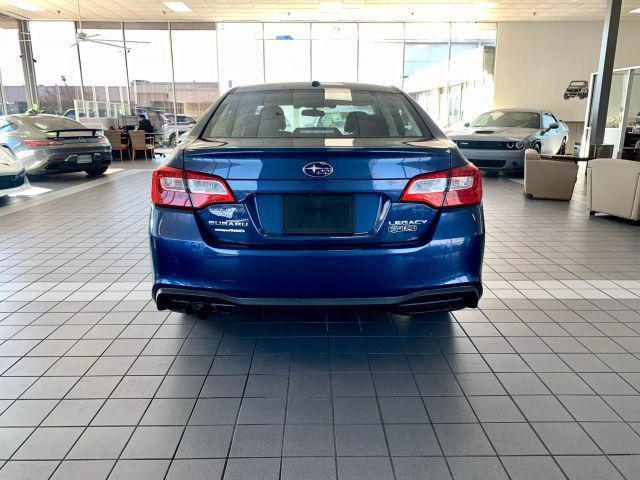 used 2019 Subaru Legacy car, priced at $17,490