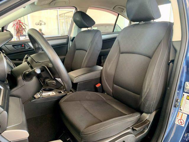 used 2019 Subaru Legacy car, priced at $17,490
