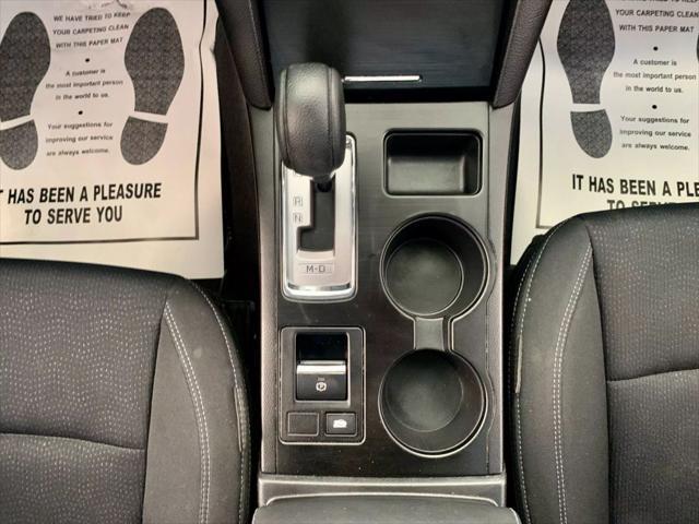used 2019 Subaru Legacy car, priced at $17,490