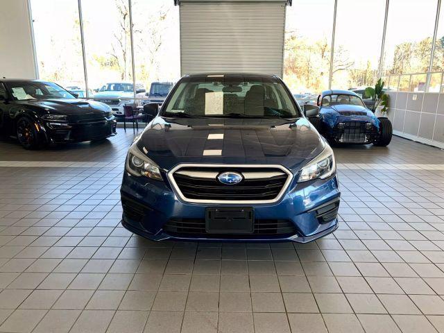 used 2019 Subaru Legacy car, priced at $17,490