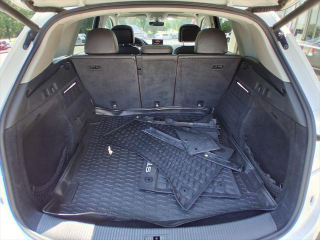 used 2018 Audi Q5 car, priced at $16,990