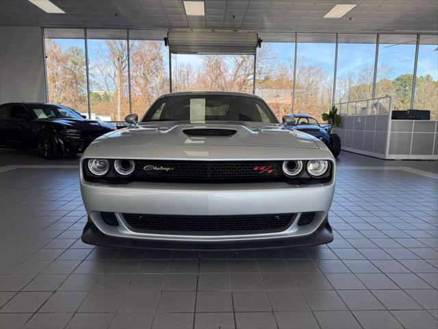 used 2020 Dodge Challenger car, priced at $43,990