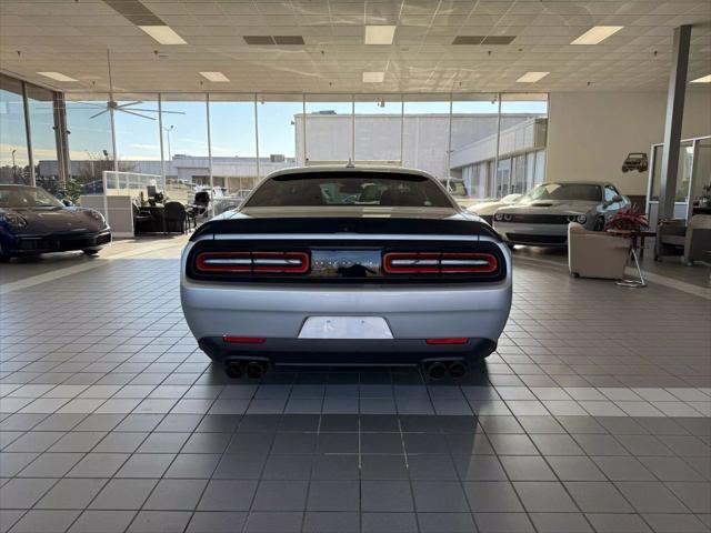 used 2020 Dodge Challenger car, priced at $43,990