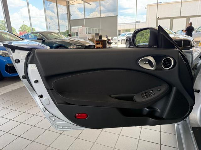 used 2018 Nissan 370Z car, priced at $34,990