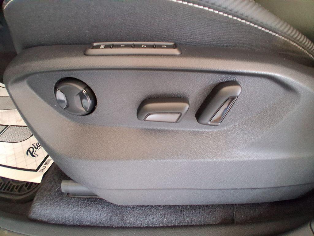 used 2021 Volkswagen Atlas Cross Sport car, priced at $28,073