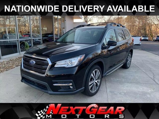 used 2020 Subaru Ascent car, priced at $24,990