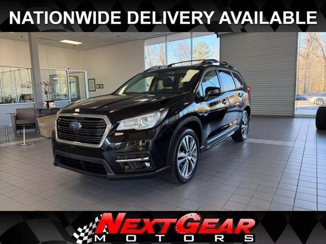 used 2020 Subaru Ascent car, priced at $24,990