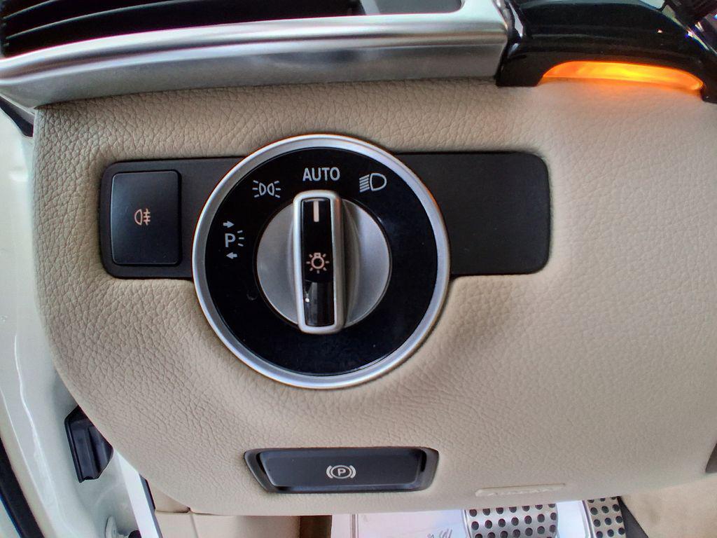 used 2015 Mercedes-Benz M-Class car, priced at $13,884