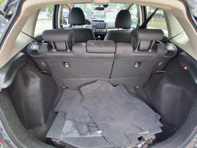 used 2018 Honda Fit car, priced at $9,990