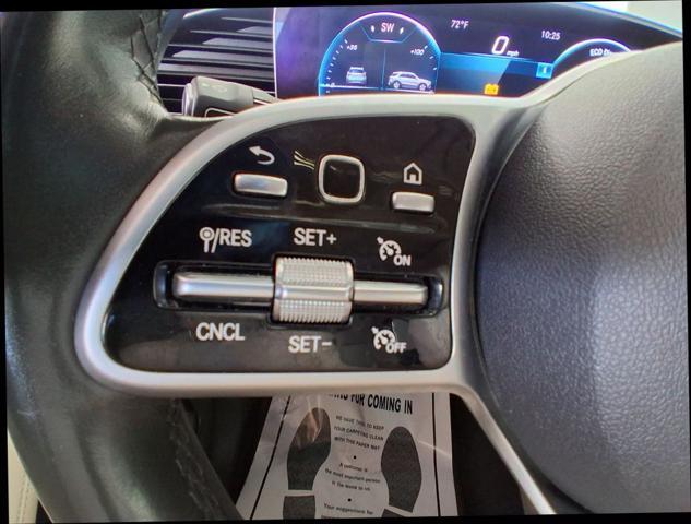 used 2020 Mercedes-Benz GLE 350 car, priced at $29,990