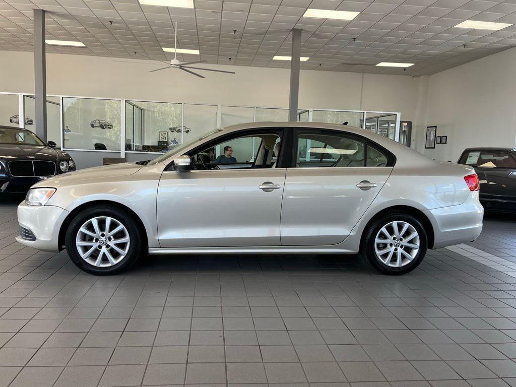 used 2014 Volkswagen Jetta car, priced at $9,468