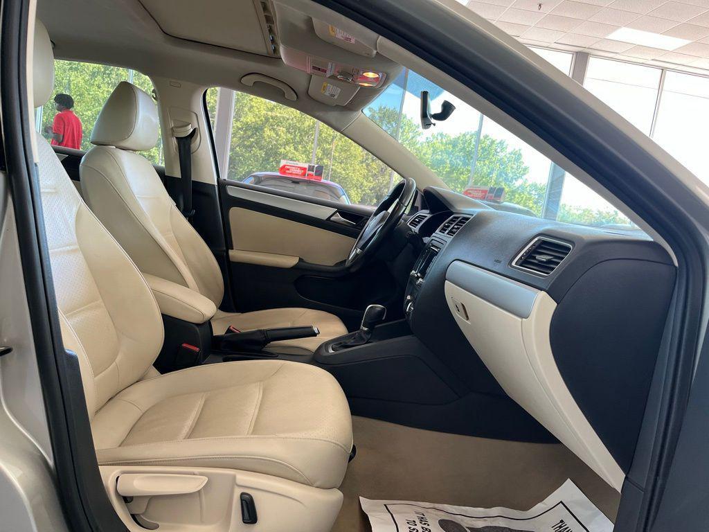 used 2014 Volkswagen Jetta car, priced at $9,468