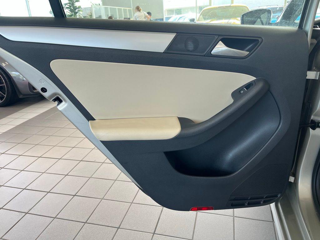 used 2014 Volkswagen Jetta car, priced at $9,468