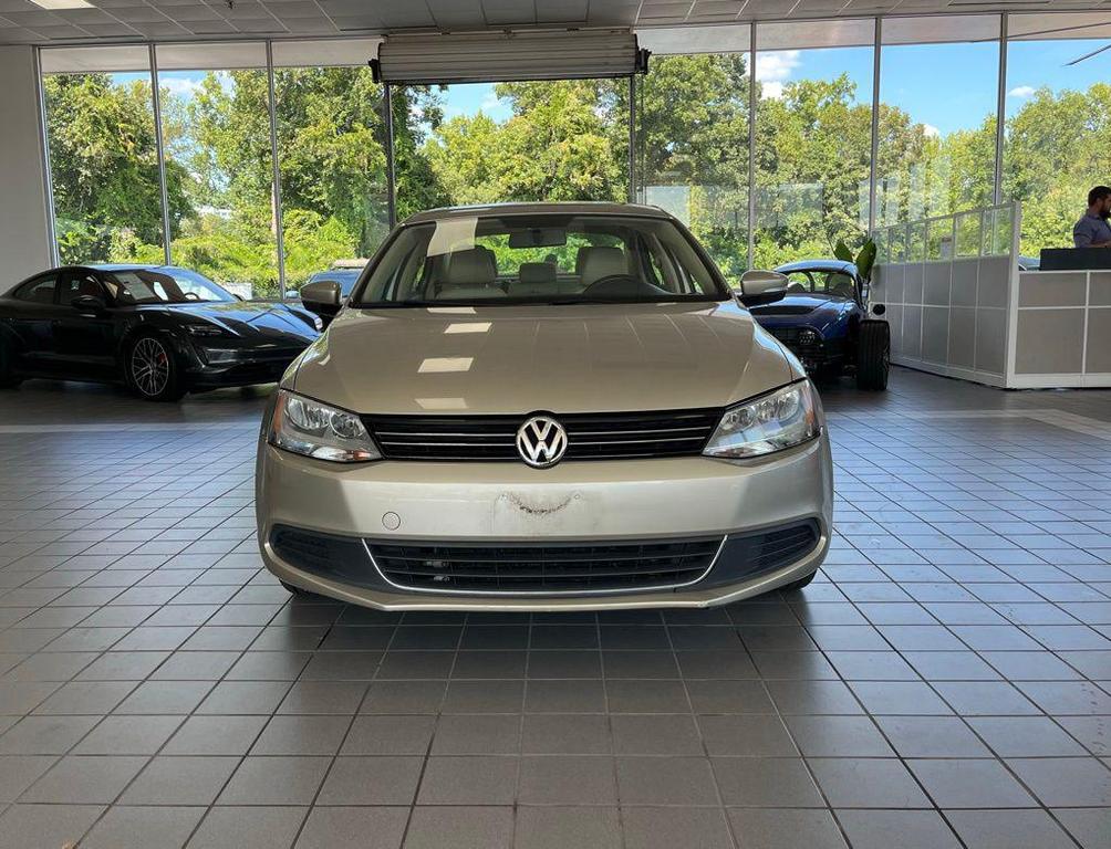 used 2014 Volkswagen Jetta car, priced at $9,468
