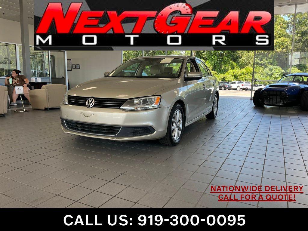 used 2014 Volkswagen Jetta car, priced at $9,468
